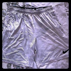 Nike Mens Performance Shorts